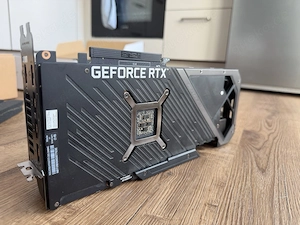 rtx 3070TI O8Gg