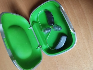 Phonak Audio V30 Hörverstärker, Neuwertig Bild 5