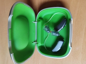 Phonak Audio V30 Hörverstärker, Neuwertig Bild 3