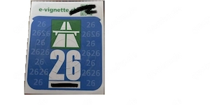Vignette Schweiz 2026