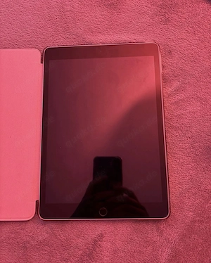 Apple i pad 9.Generation (2021) 64gb Silber 