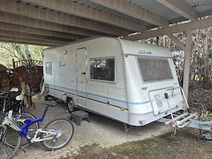 Knaus Südwind 1997 Moover TÜV möglich gepflegt und dicht