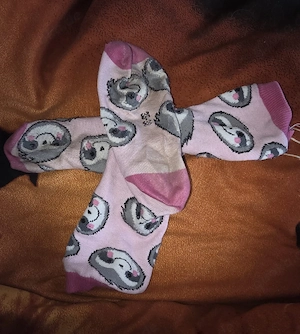 Sweety Socken   