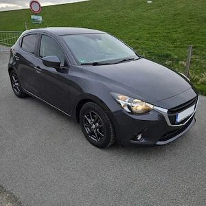 Mazda 2 Skyactive-D 2016 top gepflegt 