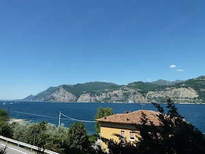 Ferienwohng Andrea in Malcesine am Gardaeee