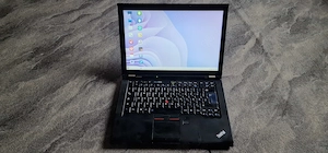 Lenovo Thinkpad Laptop 14 Zoll - Intel Core i5 CPU, 4 GB RAM, 750 GB, Linux Mint
