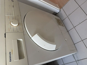 Constructa energy Kondenstrockner (7kg)   Funktionsfähig, für Selbstabholer