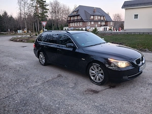 Bmw 520.Tüv 03.2028