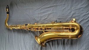 Tenor-Saxophon Jupiter 