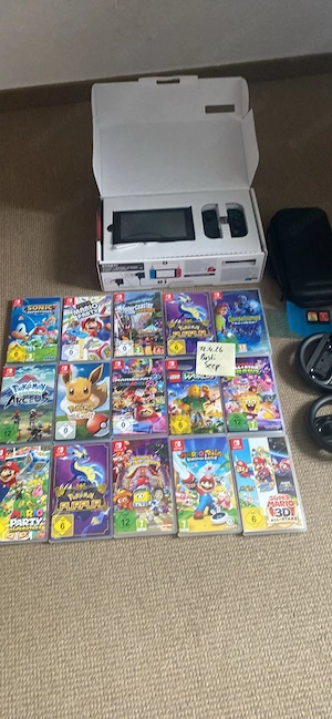 nintendo switch auflösung bitte lesen 