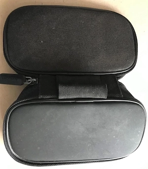 Blutzuckermessgerät