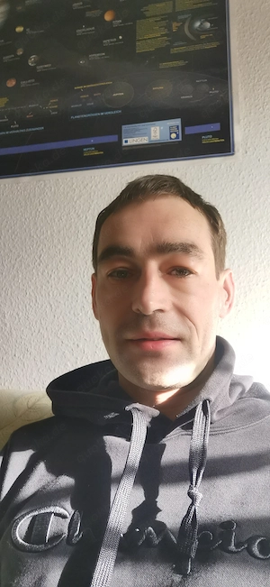 Treffen ganz unkompliziert