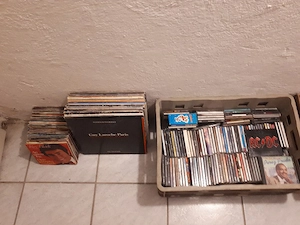 Verkaufe Flohmarkt Ware 