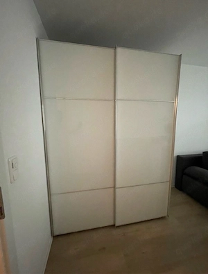 Kleiderschrank - Nolte 