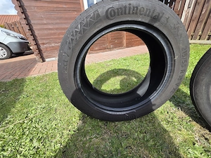 Sommerreifen Continental Premium Contact 7