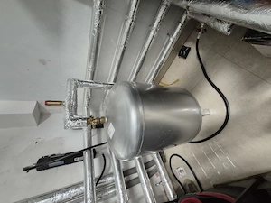 Wärmepumpe Therma V Monobloc S Paket mit 16,0 kW