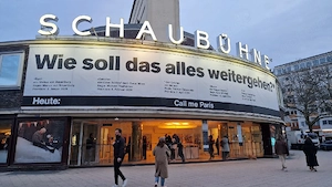 Heißes Gespräch am kühlen Sonntag - Dame gesucht 