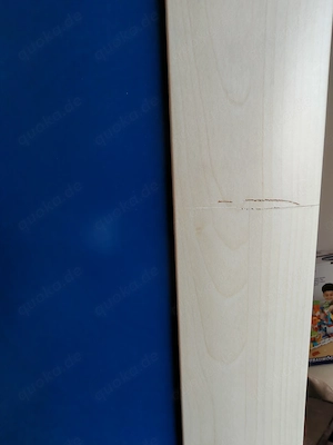 Großer Kleiderschrank mit Spiegeltüren Bild 5