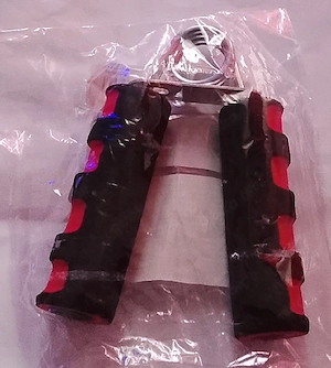 Finger Gripper, Stärken Sie Ihren Griff Und Unterarme, Handgriffstärker, Handgelenk-Übungsgerät