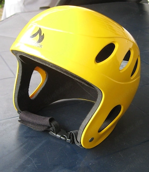 Paddlerhelm