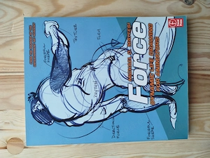 Force: Dynamic Life Drawing for Animators (Michael D. Mattesi)