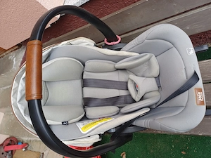 Joie Signature zu verkaufen mit Isofix Station