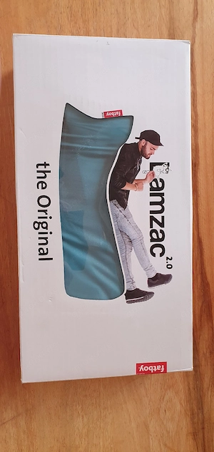 Lamzac 2.0  Bild 2