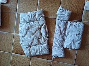 Stokke Tripp Trapp Schonbezug