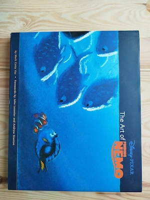 The Art of Finding Nemo