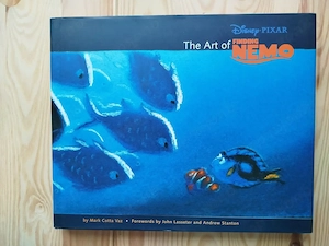 The Art of Finding Nemo