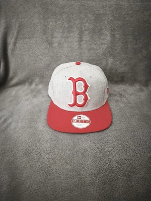 New Era 9Fifty Cap - Boston Red Sox (2016 18)