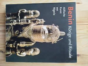 Benin Könige und Rituale   Höfische Kunst aus Nigeria