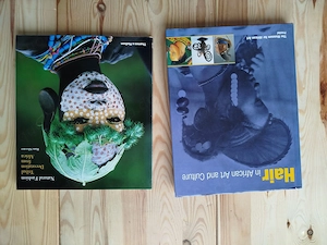 Hair in African Art and Culture