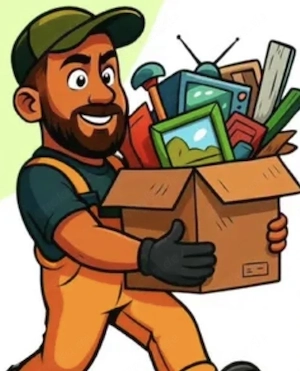 Entrümpelung & Haushaltsauflösung - Schnell, Sauber & Zuverlässig in Kassel & Umgebung