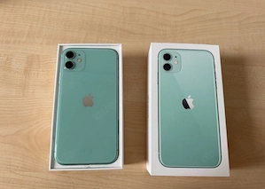 iphone 11 türkis