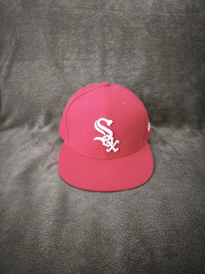 New Era 59Fifty Cap - Chicago White Sox. Größe 7 1 4 (57,7cm)