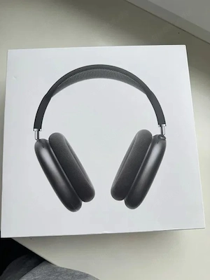 Airpods Max Kopfhörer APPLE, Original