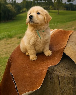 Golden Retriever Welpen