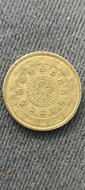 50 cent 2021 portugal 