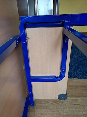 Schreibtisch Bild 10