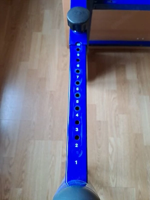 Schreibtisch Bild 7