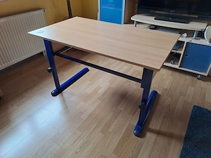 Schreibtisch Bild 4