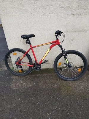 Fahrrad zu Verkaufen 