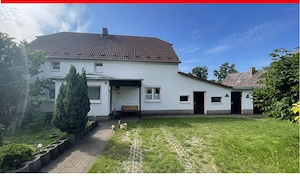 Einfamilienhaus in Tettau zu verkaufen 