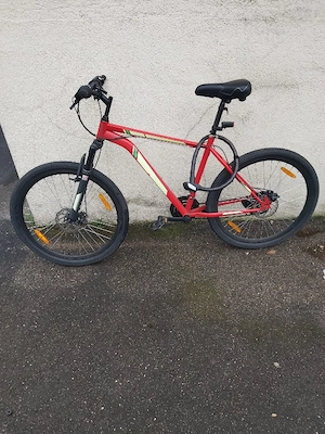 Fahrrad zu Verkaufen 