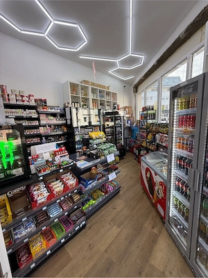 Kiosk Geschäft in Siegburg zu Verkaufen