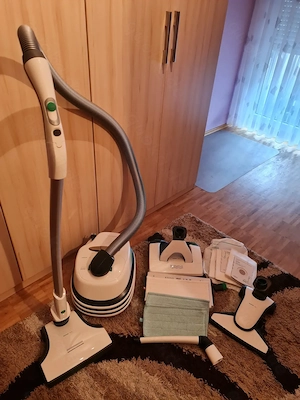 Vorwerk Kobold VT300 