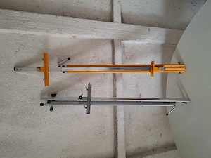 Metallstative, Staffelei für Kunstmalerei