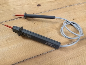 Steinel Volt Check 1A Spannungsprüfer 120 bis 450V