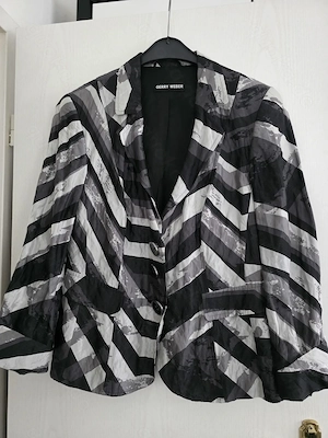 Gebraucht   wie neu Marke Betty Barclay-Taifun Laura JO RABE-Nadine H. Größe 34 bis 42 Da ist vieles